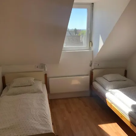 Laura-haus * Вонярцвашхедь