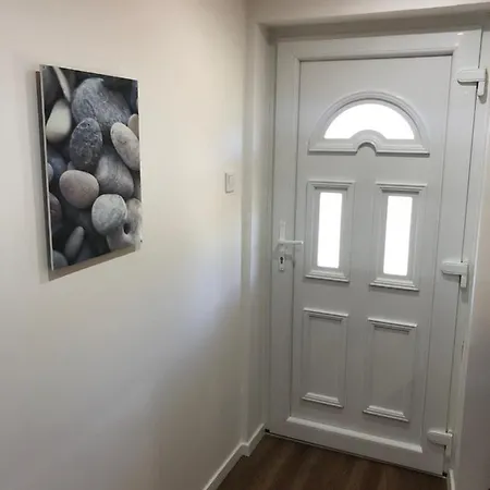 Laura-haus 아파트