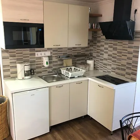 Laura-haus Вонярцвашхедь