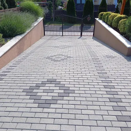 아파트 Laura-haus *