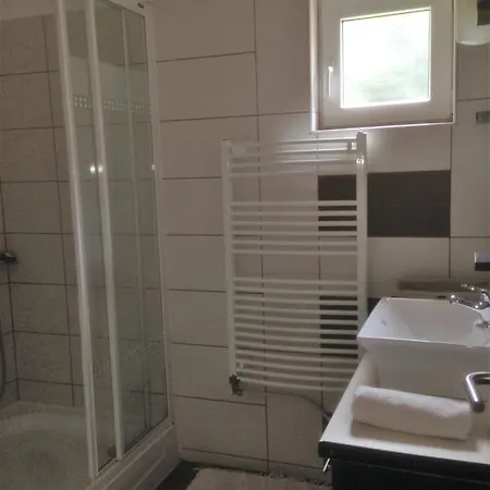 Апартаменты Laura-haus