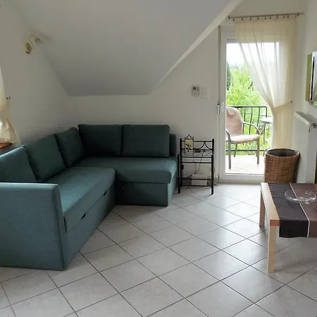 Laura-haus * Вонярцвашхедь