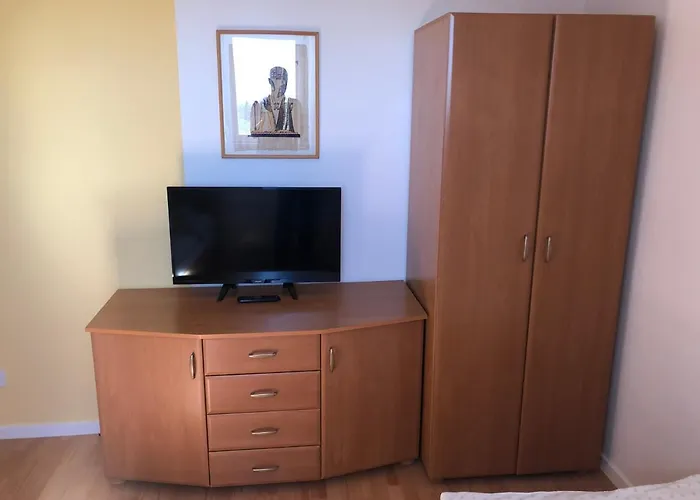 Laura-haus * Vonyarcvashegy