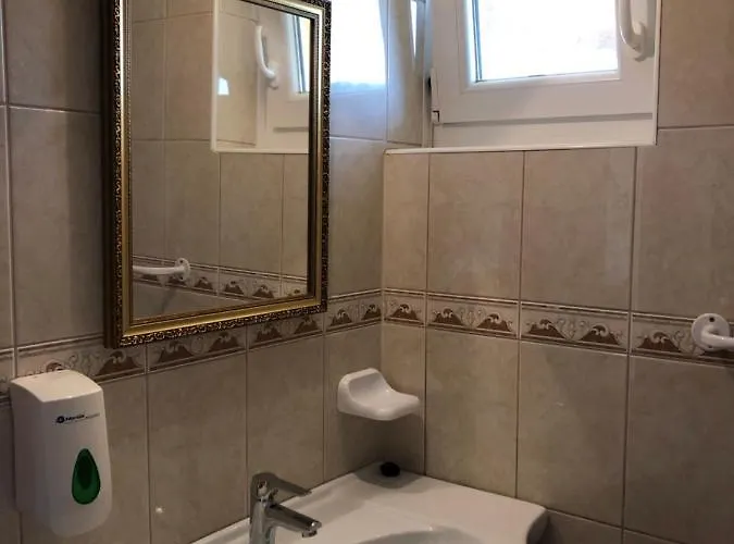 Laura-haus דירה *