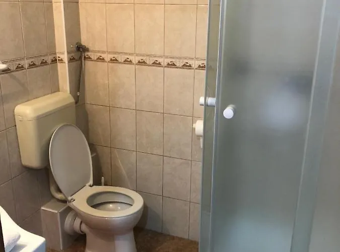 Laura-haus דירה *