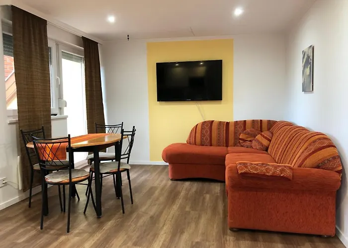 Laura-haus דירה *