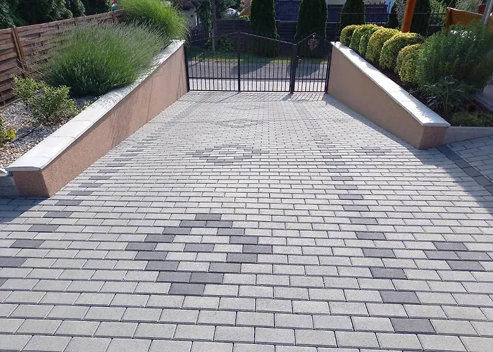 דירה Laura-haus *