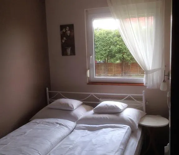 Laura-haus דירה פוניארצוושהג'