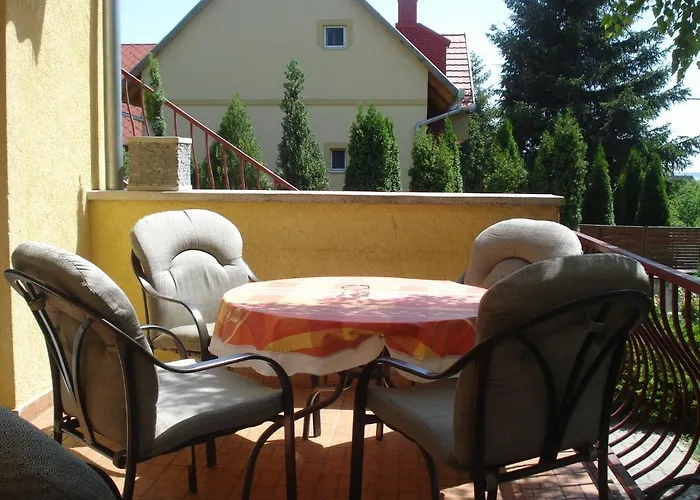 דירה Laura-haus פוניארצוושהג'