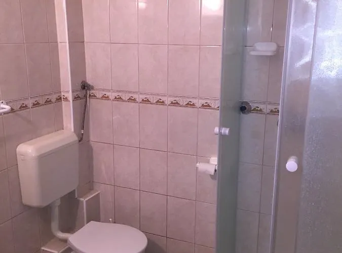 Laura-haus * Vonyarcvashegy